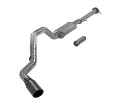 Flow FX Cat-Back Exhaust System image 1