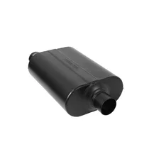 Super 40 Series Chambered Muffler image 2