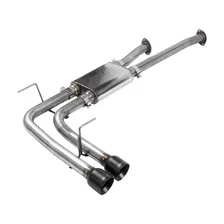 Flow FX Cat-back Exhaust System for Toyota Tundra image 1