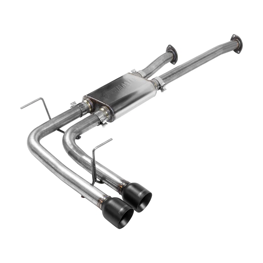 Flow FX Cat-back Exhaust System for Toyota Tundra