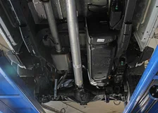 Flow FX Cat-Back Exhaust System image 9