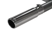 Force II Cat-back Exhaust System for Toyota Tundra image 5