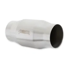 Catalytic Converters Catalytic Converter - Universal - 200 Series - 3.00 in. Inlet/Outlet - 49 State image 2