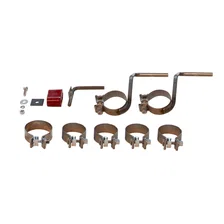 Flow FX Cat-Back Exhaust System image 5