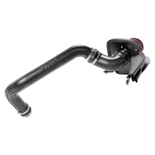 Delta Force Performance Air Intake - CARB Compliant for Ford Focus image 3