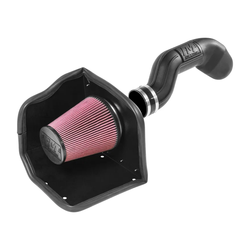 Delta Force Performance Air Intake