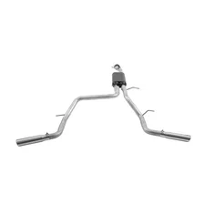 American Thunder Cat-back Exhaust System image 2