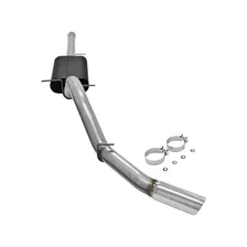 Force II Cat-back Exhaust System image 3