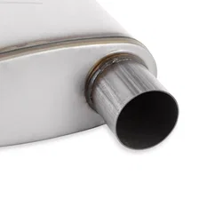 Flow FX Muffler image 2