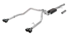 American Thunder Cat-back Exhaust System image 1