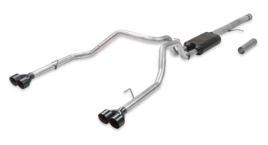 American Thunder Cat-back Exhaust System