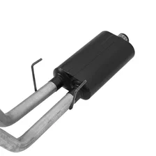 American Thunder Cat-back Exhaust System for Dodge Ram 1500 image 6