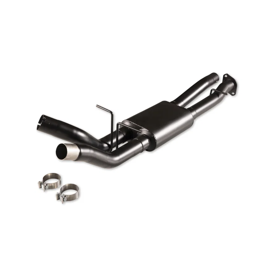 American Thunder Direct Fit Muffler for Ram 1500