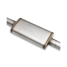 Flow FX Cat-Back Exhaust System image 9