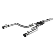 Outlaw Cat-back Exhaust System for Dodge Charger image 1