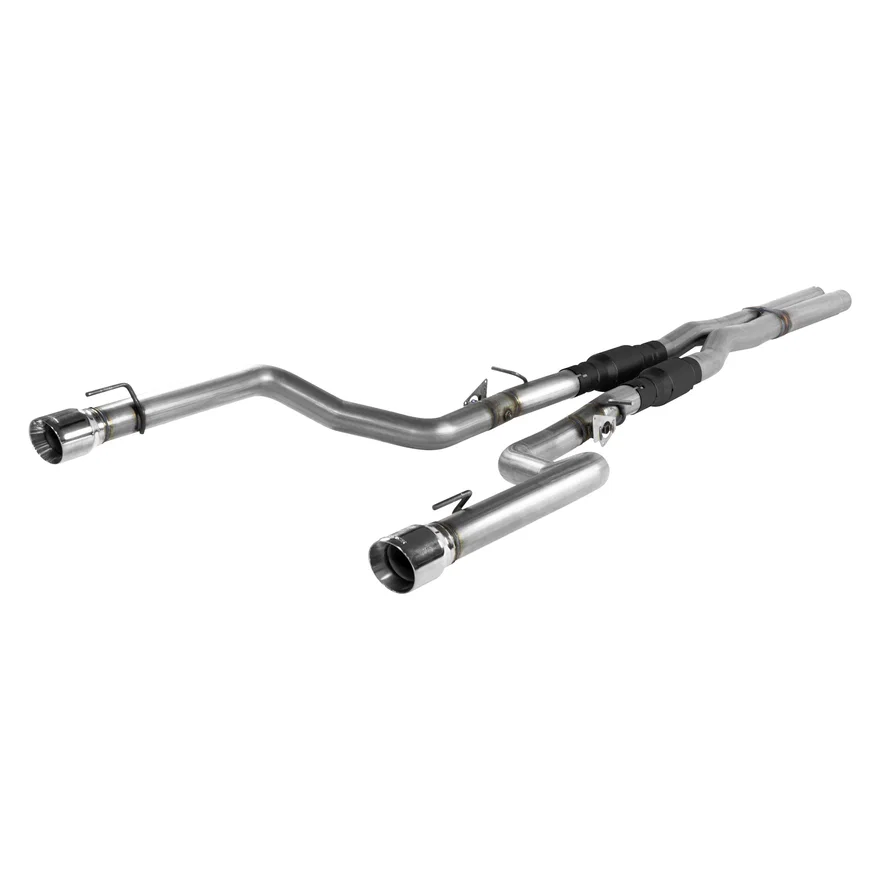 Outlaw Cat-back Exhaust System for Dodge Charger
