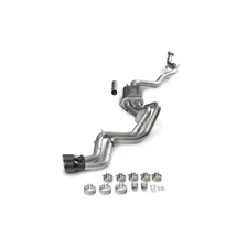 Flow FX Cat-back Exhaust System for Toyota Tacoma image 3