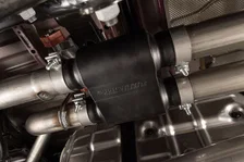 Outlaw Cat-Back Exhaust System for Ram 1500 image 11