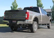 Flow FX Cat-Back Exhaust System for Ford image 10