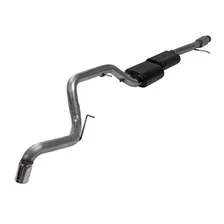 Force II Cat-Back Exhaust System image 1