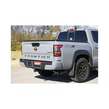 Flow FX Cat-Back Exhaust System for Nissan Frontier image 8