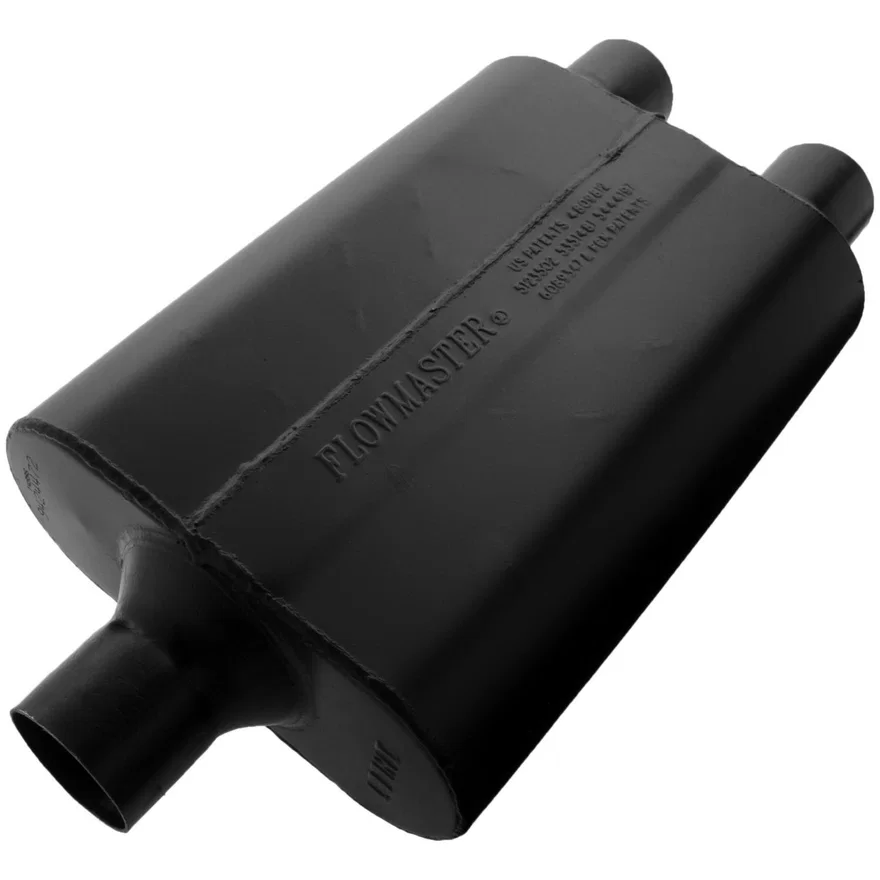 Super 44 Series Chambered Muffler