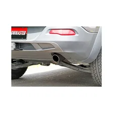 Flow FX Cat-Back Exhaust System for Jeep Cherokee image 10