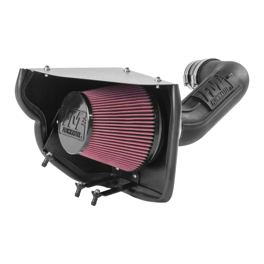Delta Force Performance Air Intake - CARB Compliant for Jeep Wrangler