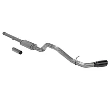Flow FX Cat-Back Exhaust System image 7