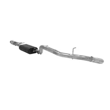 Force II Cat-back Exhaust System image 2