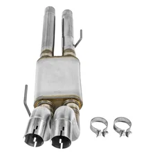 Flow FX Direct Fit Muffler for Ford F-150 image 2