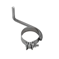 Outlaw Extreme Cat-Back Exhaust System for Toyota Tacoma image 5