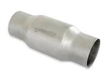 Catalytic Converters Catalytic Converter - Universal - 223 Series - 3.00 in. Inlet/Outlet - 49 State image 4