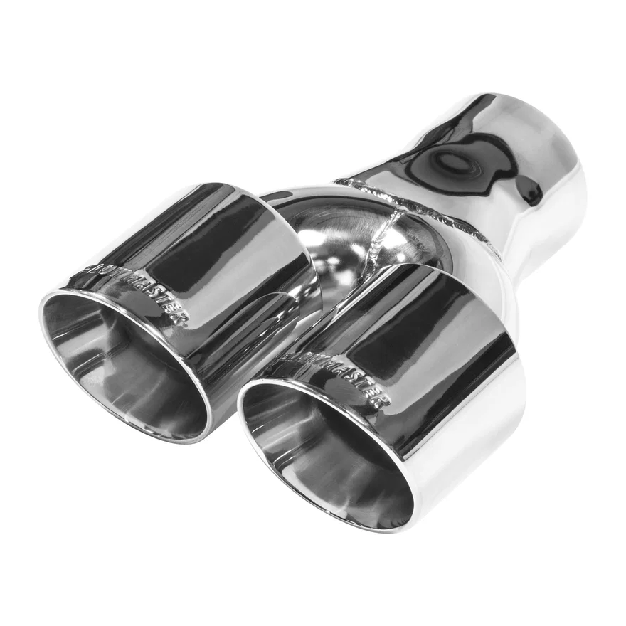 Exhaust Tip