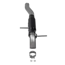 Outlaw Extreme Cat-Back Exhaust System image 2