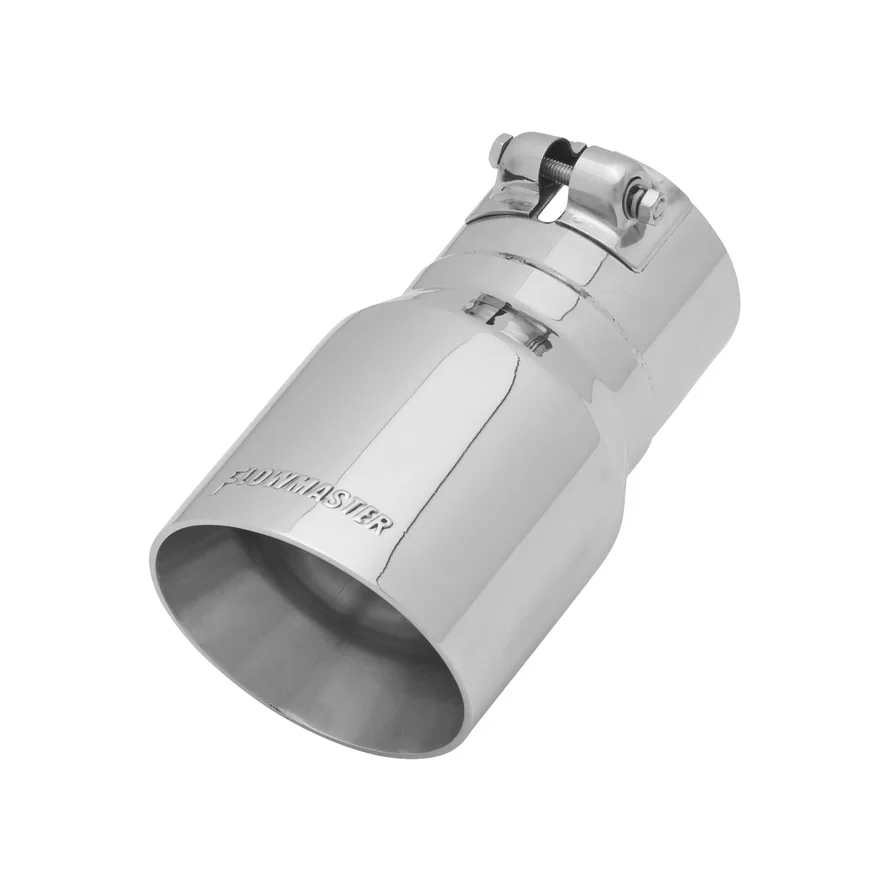 Exhaust Tip