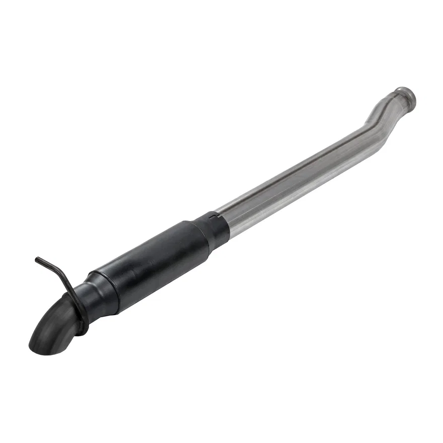 Outlaw Extreme Cat-Back Exhaust System for Jeep Wrangler