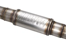 Flow FX Direct Fit Muffler for Ford image 8
