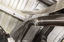 Flow FX Cat-Back Exhaust System image 14