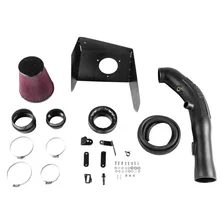 Delta Force Performance Air Intake image 4
