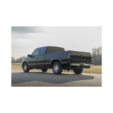 Outlaw Cat-Back Exhaust System image 22