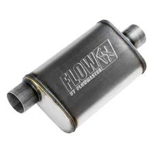 Flow FX Muffler image 1