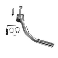 Force II Cat-back Exhaust System for Ford F-150 image 3