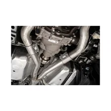 Scavenger Y-Pipe Kit for Ford Mustang image 2