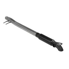 Outlaw Extreme Cat-Back Exhaust System for Jeep image 3
