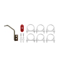 Force II Cat-back Exhaust System for Ford F-150 image 4