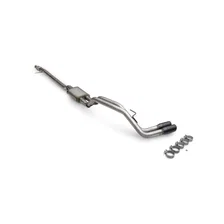 Flow FX Cat-Back Exhaust System for Ford Ranger image 6