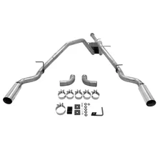 American Thunder Cat-back Exhaust System image 3