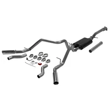 American Thunder Cat-Back Exhaust System image 1