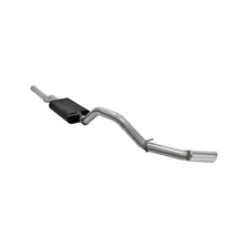 Force II Cat-back Exhaust System image 2